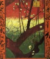 Japonaiserie after Hiroshige Vincent van Gogh